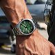 thumbnail image 2 of Reloj AVI-8 42 mm Spitfire Tipo 300 Automático Acero para Hombre, 2 of 6
