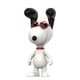 thumbnail image 3 of Figura de acción Super7 Reaction Peanuts Snoopy Heart Eyes, 3 of 7