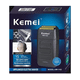 thumbnail image 3 of Máquina afeitadora Kemei KM-1102 negra, 3 of 6