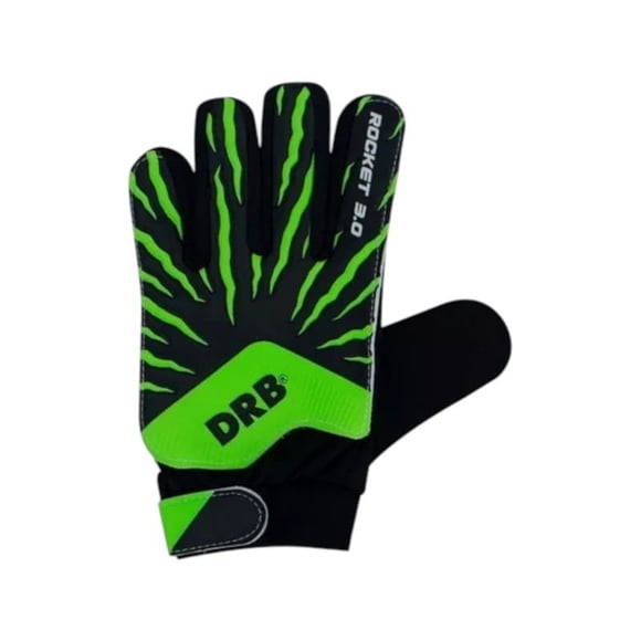 Guantes De Arquero Rocket 3.0 Drb Niños Kids