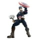 thumbnail image 4 of Figura Armable Capitan America Marvel Infinity Saga Blokees, 4 of 5