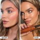 thumbnail image 4 of ICONIC LONDON Prep-Set-Tan Glow | Spray Facial Bronceador con Brillo, 75 ml, 4 of 6