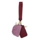 thumbnail image 3 of Set Monedero Tarjetero Bicolor con Strap para Mujer, 3 of 7
