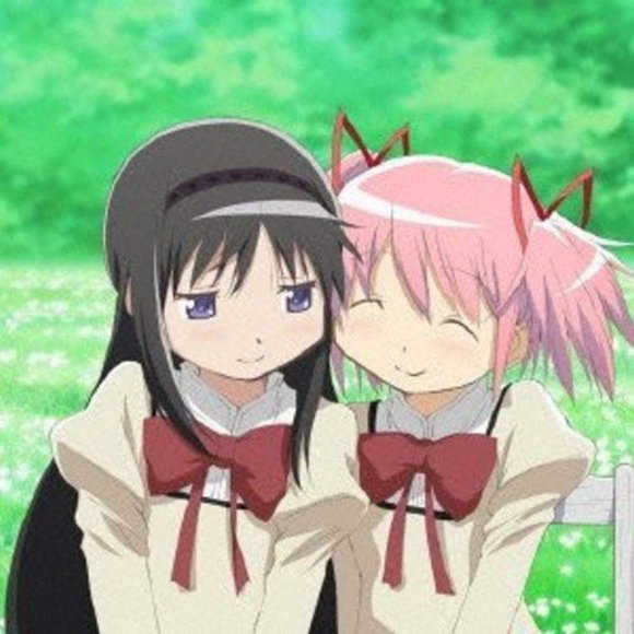 Colección de música Aniplex Madoka Magica