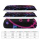 thumbnail image 2 of Hello Kitty 3-Piece Twin Bed Set - Includes 1 Single Comforter And 2 Pillowcases Bedding - Fade Resistant Microfiber - Hello Kitty, 2 of 4