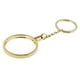 thumbnail image 3 of Monedero llavero colgante llavero moneda conmemorativa llavero regalo creativo 40mm oro, 3 of 3
