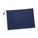 thumbnail image 2 of Bolsa Con Cremallera A5, Sobres Portátiles, Organizador De Recibos Para Oficina, Viajes, Hogar, Azul Marino, 2 of 5
