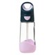 thumbnail image 1 of Botella Antiderrame Tritan Indigo Rose, 1 of 5