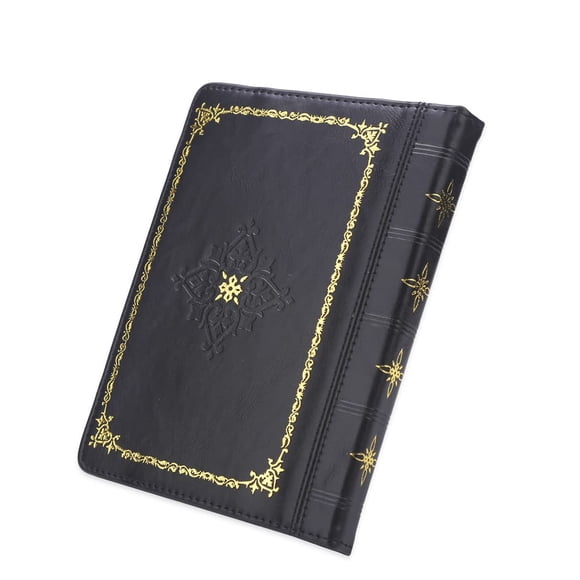 Funda para lector de libros electrónicos, estilo retro, 6 pulgadas, para Kindle