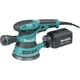 thumbnail image 1 of Lijadora Random Orbit Makita BO5041 5, velocidad variable, 300 W, 1 of 7