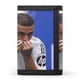 thumbnail image 1 of Kylian Mbappé Cartera Trifold para Hombres, 8 Ranuras para Tarjetas, 1 Ventana de ID, Tarjetero Delgado con Bolsillo de Efectivo con Cremallera para Uso Cotidiano, 1 of 6