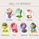 thumbnail image 3 of Set de regalo de 7 bombas de baño naturales STNTUS INNOVATIONS, 3 of 6