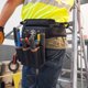 thumbnail image 4 of Bolsa para herramientas Klein Tools Tradesman Pro™ con 6 bolsillos, 4 of 7