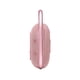 thumbnail image 5 of Altavoz inalámbrico Bluetooth portátil JBL Clip 4 Rosa, 5 of 9