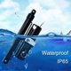 thumbnail image 2 of Actuador lineal Pumplus 25 cm 1700 libras 300 W IP65 12 V, 2 of 8