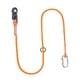 thumbnail image 5 of Cuerda De Protección Contra Caídas De Posicionamiento Duradera Para Monta?ismo Cuesta Abajo Estilo Al Aire Libre E, 5 of 5