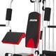 thumbnail image 3 of Home Gym TF-3000 Plus 45KG, 3 of 7