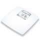thumbnail image 1 of Báscula de baño digital Beurer PS25 de vidrio con capacidad para 180 kg, 1 of 9