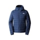 thumbnail image 3 of Chaqueta The North Face Belleview Stretch Down Shady Blue XL, 3 of 3