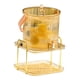 thumbnail image 1 of Dispensador De Bebidas Con Grifo, Botella De Agua Para Jugo Helado, Limonada, Hogar, 5 L, 1 of 5