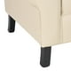 thumbnail image 5 of Sofa Lua 3c Pu 20 Beige, 5 of 5
