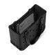 thumbnail image 3 of Bolsa BOGG BAG Bitty LBD negra para playa, piscina, barco, trabajo y deportes, 3 of 6
