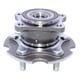 thumbnail image 1 of Maza Rueda Trasera Toyota Rav4 2 0 2000 2005, 1 of 3
