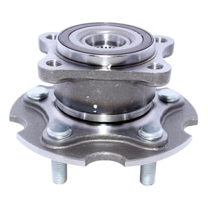 Repuestos Del Sol - Maza Rueda Trasera Toyota Rav4 2 0 1996 2000