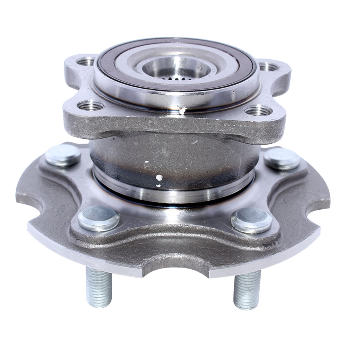 Repuestos Del Sol - Maza Rueda Trasera Toyota Rav4 2 0 2000 2005