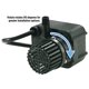 thumbnail image 2 of Bomba de agua Little Giant PE-1F-PW, 115 V, 170 GPH, cable de 4,6 m, 2 of 5