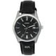 thumbnail image 1 of Reloj Analógico Casio MTP-VD03L-1A Cuero Negro Hombre, 1 of 3