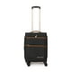 thumbnail image 1 of Maleta blanda S de cabina Nautica Lisboa 10kg negra, 1 of 8