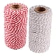thumbnail image 5 of 2 Rollos De 328 Pies (100 M) De Hilo De Algodón De Colores Para Manualidades, 5 of 5