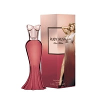 Paris Hilton - Perfume Mujer Ruby Rush Edp 100 Ml