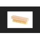thumbnail image 1 of Cepillo para madera DQB INDUSTRIES 12 cm de ancho, 1 of 1