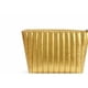 thumbnail image 1 of Cosmetiquero Dorado, 1 Un, 1 of 1