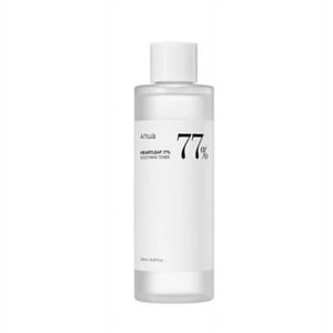 Anua Tónico Calmante 77% De Hojas De Corazón (250 Ml)