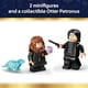 thumbnail image 3 of LEGO Harry Potter Caldero Aula Pociones 76464 Set, 3 of 3