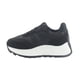 thumbnail image 2 of Zapatilla Chalada Mujer Pixa-5 Negro Urbano, 2 of 6