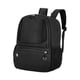 thumbnail image 1 of Mochila De Baloncesto Con Compartimento De Zapato Práctico Resistente De Desgaste 20 L-35 L Negro, 1 of 5
