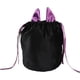 thumbnail image 4 of Bolsas De Regalo Con Cordón, Bolsas De Regalo Con Cordón, Recuerdos De Fiesta De Halloween, Color Morado, 4 of 5