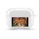 thumbnail image 1 of Los Cazadores del Arca Perdida-theme AirPods Pro Earphone Case Compatible with Apple Devices Premium Flexible TPU theme Custom, 1 of 6