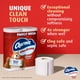 thumbnail image 3 of Papel higiénico Charmin Ultra Strong Clean Touch, 18 mega rollos, 3 of 9