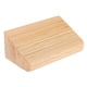 thumbnail image 2 of Organizador De Soporte De Base De Naipes De Madera Trapezoidal Para Ni?os Adultos Personas Mayores, 2 of 5