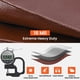 thumbnail image 2 of Tarp Winpull, lona de polietileno impermeable, resistente, de 3 x 6 m, 16 mm, 2 of 7