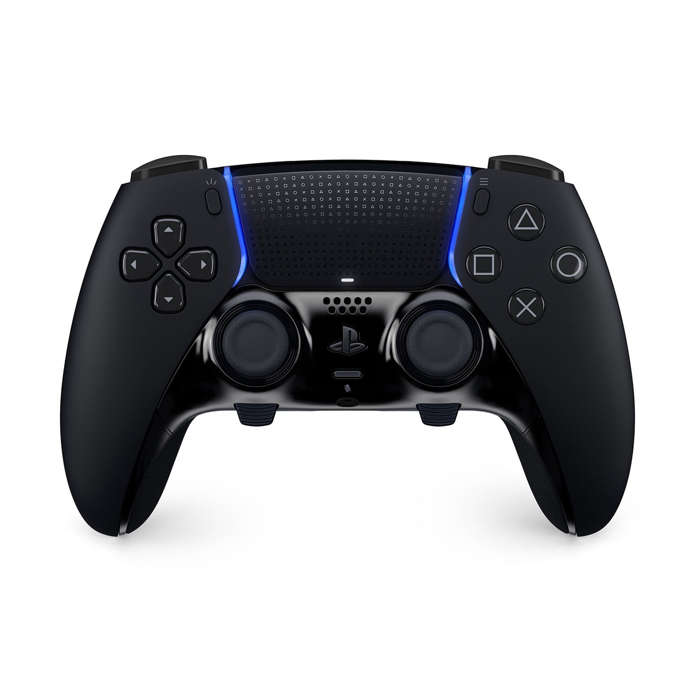 Sony - Control Dualsense Edge Dualsense Edge Midnight Black