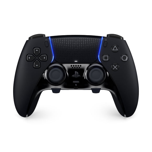 Control Dualsense EDGE Dualsense EDGE Midnight Black