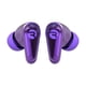 thumbnail image 1 of Auriculares inalámbricos Bluetooth Raycon Pro con ANC híbrido, color morado, 1 of 8