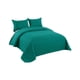 thumbnail image 2 of Quilt de verano cuadricula king-super king, 2 of 4