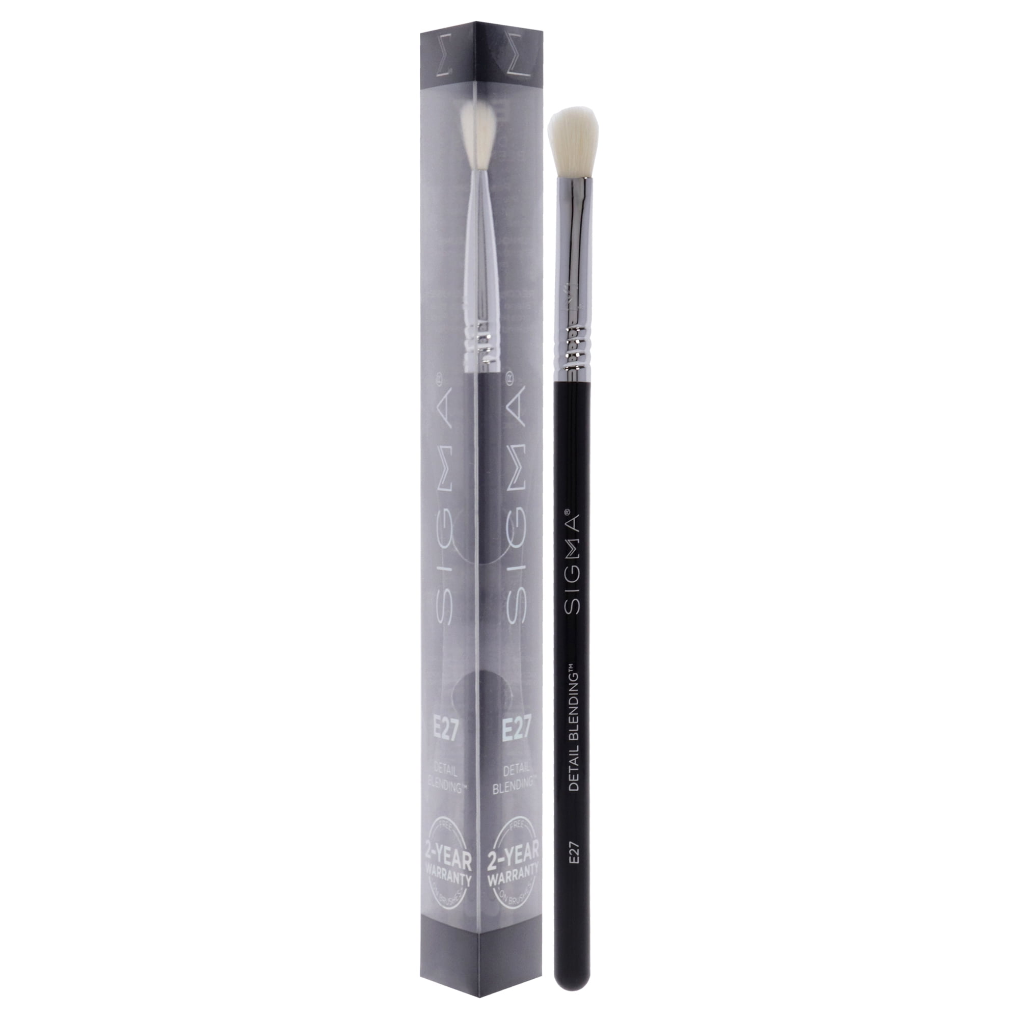 Pincel Sigma Para Mezclar Detalles